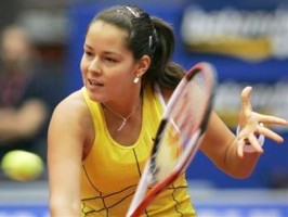 click for Ivanovic news photo search