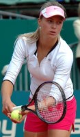 click for Warsaw tourney photo gallery Kirilenko pics