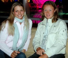 click for Warsaw tourney photo gallery Kirilenko pics