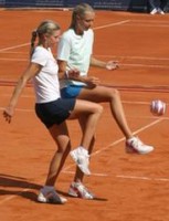 click for Berlin tourney photo gallery Sunday pics