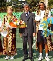 click for WTA story with photo