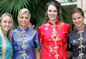 click for WTA Guangzhou photo gallery