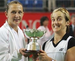 click for WTA Gold Coast photo gallery