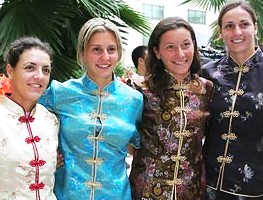 click for WTA Guangzhou photo gallery