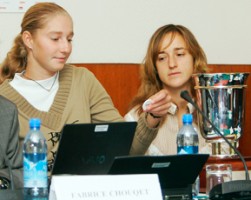 click for Kremlin Cup photo gallery