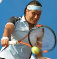click for Conchita Martinez news photo search
