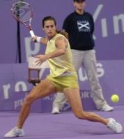 click for Mauresmo news photo search