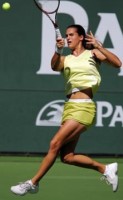 click for Mauresmo news photo search
