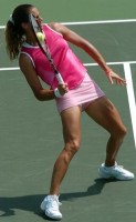 click for Mauresmo news photo search