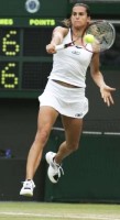 click for Mauresmo news photo search