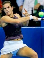 click for Mauresmo news photo search