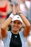 click for Medina Garrigues news photo search