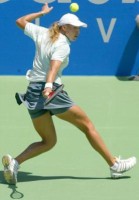 click for Alicia Molik news photo search