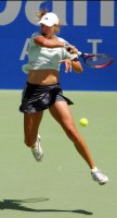 click for Alicia Molik news photo search