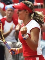 click for Paszek news photo search