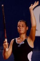click for Pennetta news photo search
