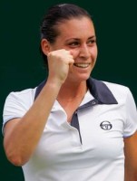 click for Pennetta news photo search