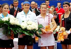click for WTA Linz photo gallery