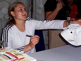 click for WTA Gold Coast photo gallery