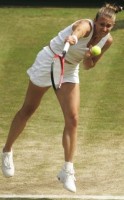 click for Venus Williams news photo search