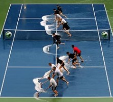 click for WTA Canadian Open photo gallery