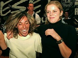 click for WTA Luxembourg photo gallery