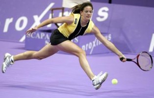 click for Schnyder French news photo search