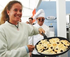click for WTA Warsaw photo gallery