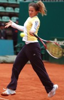 click for Warsaw tourney photo gallery Schnyder pics