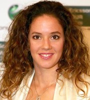 click for WTA party photo gallery