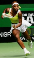 click for Serena Williams news photo search