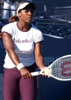 click to see larger at US Open photo gallery