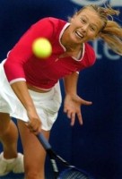 click for Sharapova news photo search