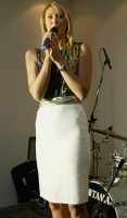 click for Sharapova news photo search