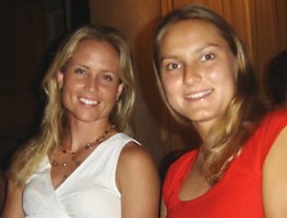 click for WTA New Haven photo gallery