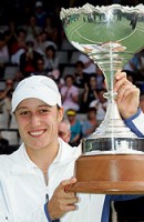 click WTA story with photo