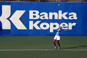 click for Slovenia Open website, then english, then photo gallery