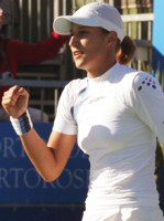 click for Slovenia Open website, then english, then photo gallery