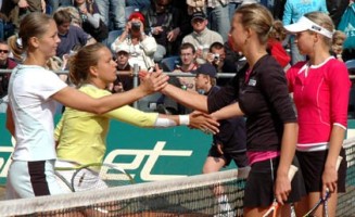 click for Warsaw photo gallery Domachowska pics