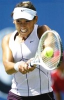 click for Sugiyama news photo search