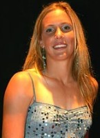 click for WTA awards photo gallery