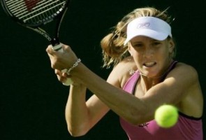click for Vaidisova news photo search