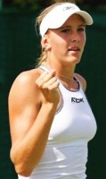 click for Vaidisova news photo search