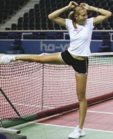 click for Vaidisova news photo search