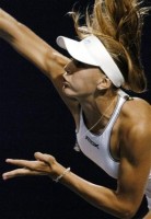 click for Vaidisova news photo search