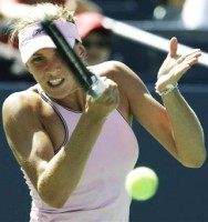click for Vaidisova news photo search