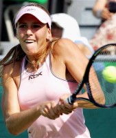 click for Vaidisova news photo search