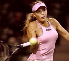 click for Vaidisova news photo search