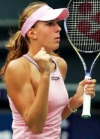click for Vaidisova news photo search