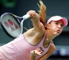 click for Vaidisova news photo search